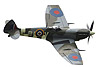 BBMF Spitfire
