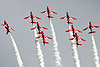 Red Arrows
