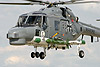 German Navy Lynx