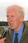 Duncan Simpson OBE