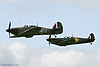 Hurricane & Spitfire