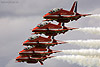 Red Arrows