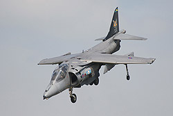 Over and out - see you next year!