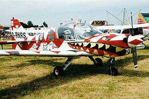 Bulldog - pic by Andrew