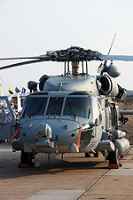 Seahawks were much in evidence. Pic by Robin