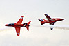 Red Arrows