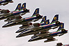 Frecce Tricolori
