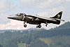 Harrier GR7