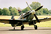 Spitfire TA805