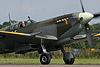 Spitfire TA805