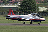 Jet Provost