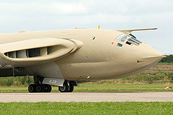 Victor creates its own mini tornado