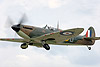 BBMF Spitfire