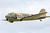 BBMF Dakota
