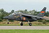 FAF Alpha Jet