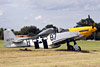 P-51D Mustang