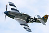 P-51D Mustang
