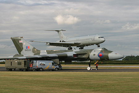 Waddington Airshow 2010 preview