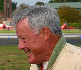 Picture courtesy Damien Burke