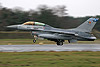 Belgian AF F-16BM