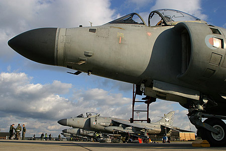 Still a potent weapon...