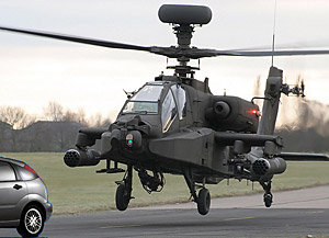 "Ok punk, make my day"