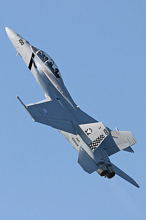 800 NAS pilots begin their work-up