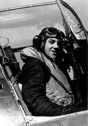 Bee towards the end of the war