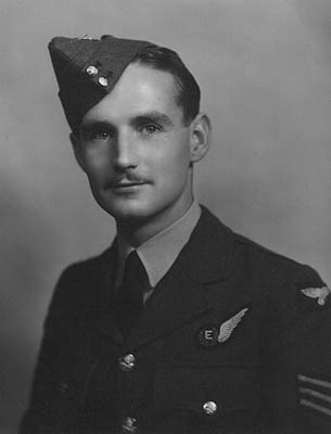 Roy Keen, fifty-six years ago