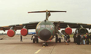 BAe 146