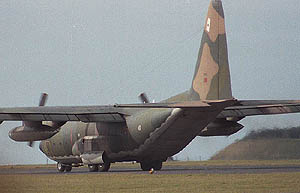 Portuguese C130
