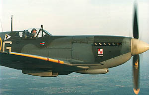 "Close enough for you?"