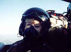 A cheshire cat lies beneath the mask!