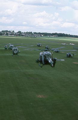 ...wherever he may go.